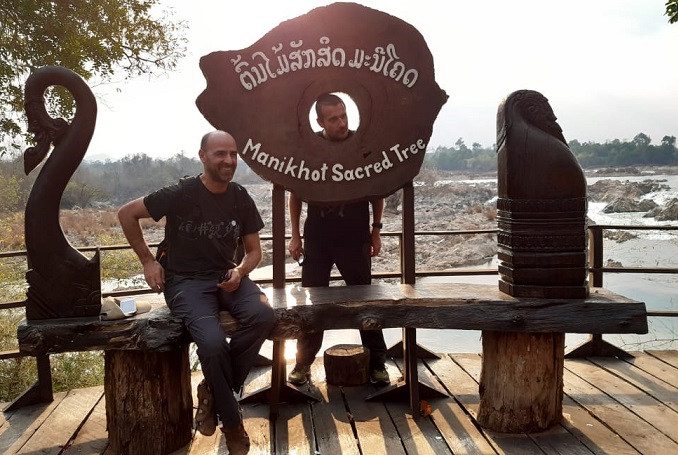 Pakse